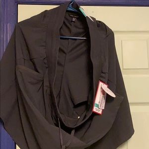 Janette skort by intro